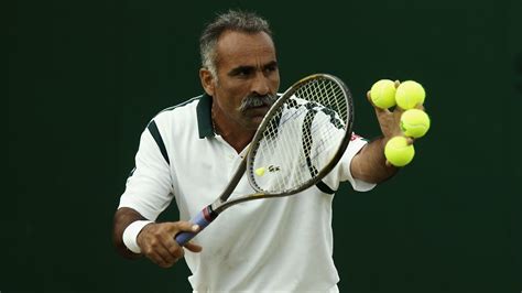 mansour bahrami tennis player